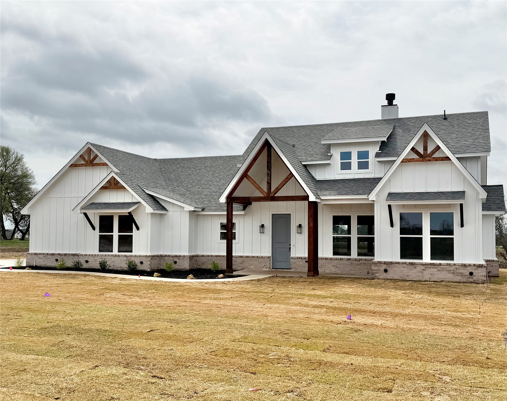 2000 Collin Street Weatherford TX 76085