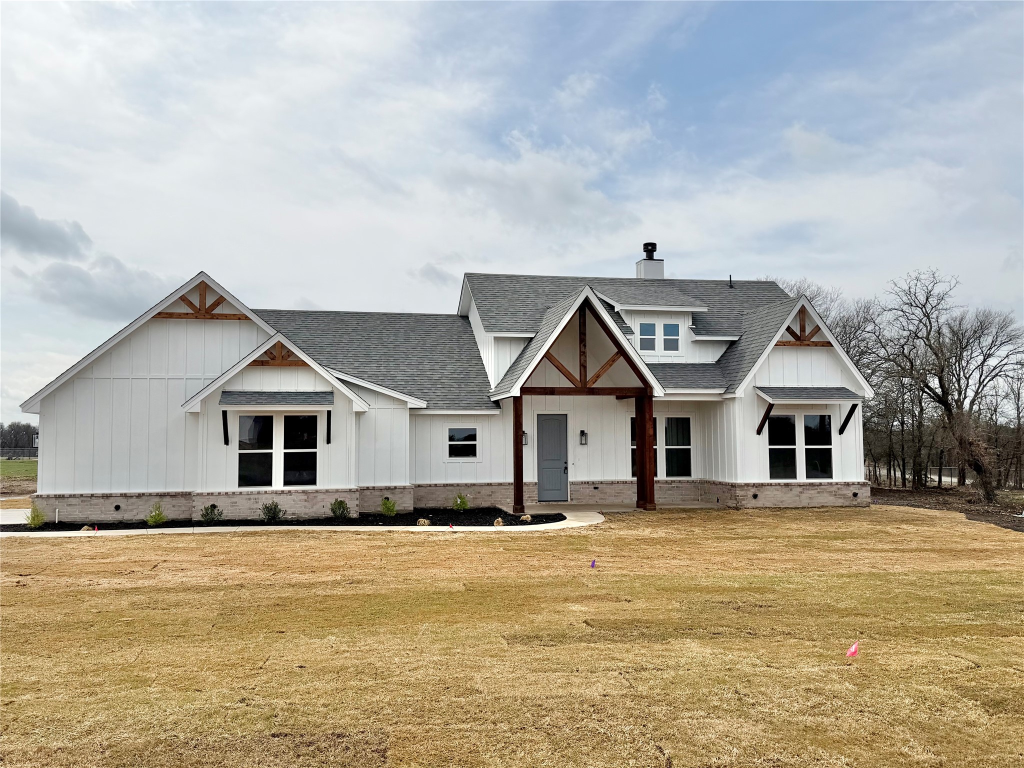 2000 Collin Street Weatherford TX 76085