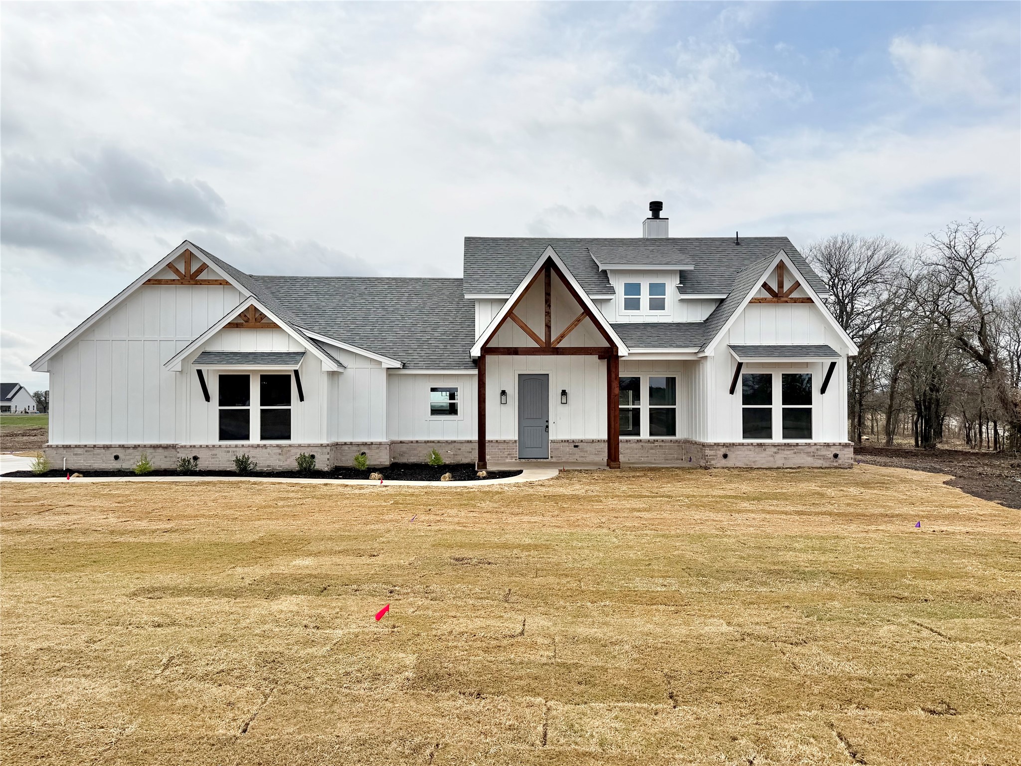 2000 Collin Street Weatherford TX 76085