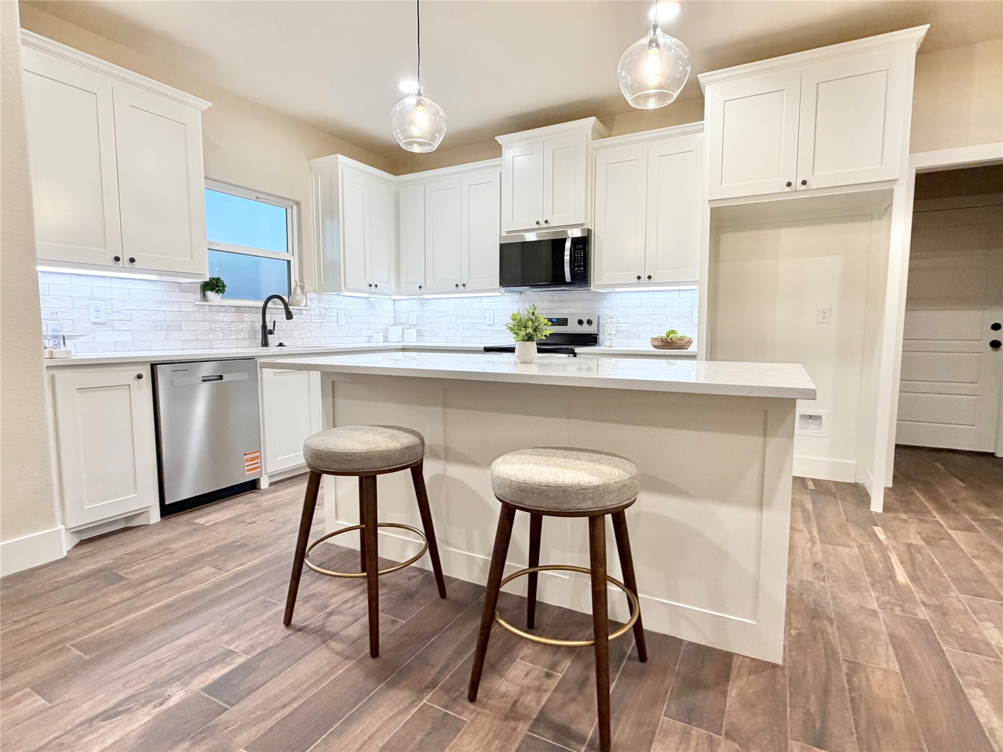 2000 Collin Street Weatherford TX 76085