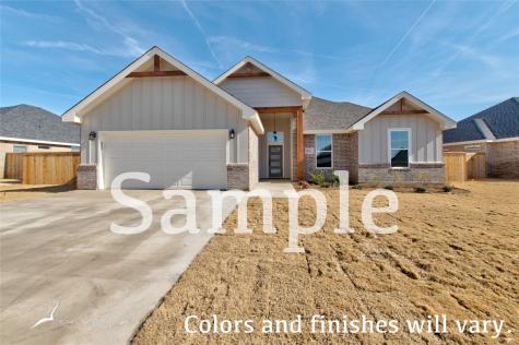 333 Garth Ridge Drive Abilene TX 79602
