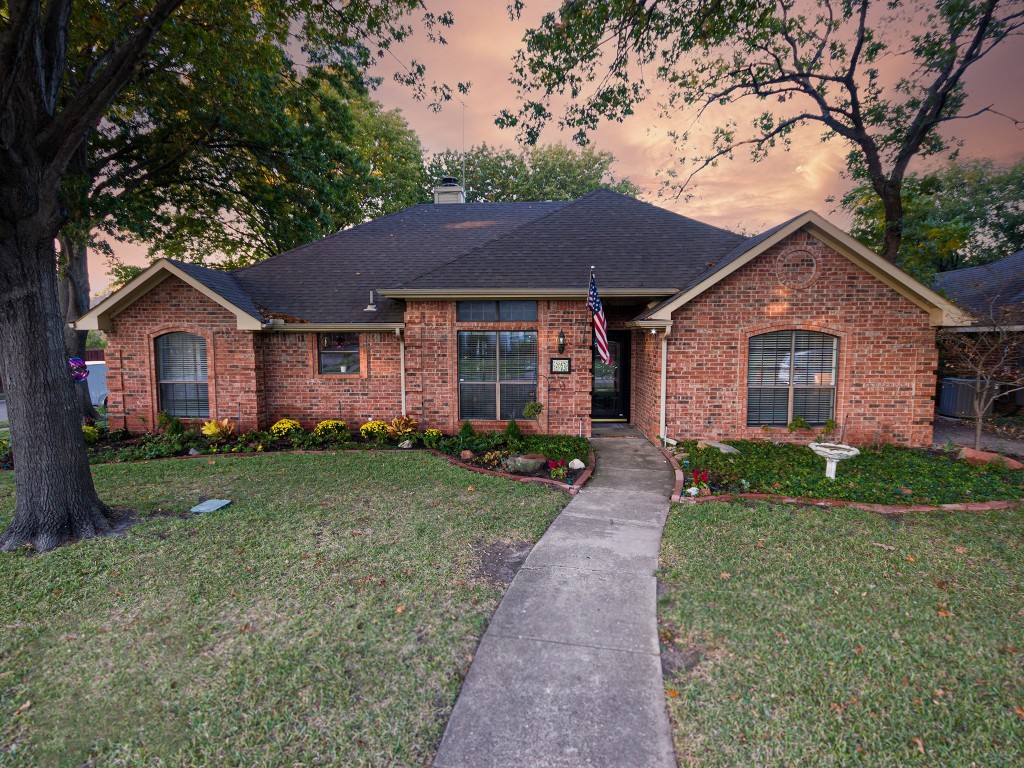 2057 Liverpool Drive Plano TX 75025