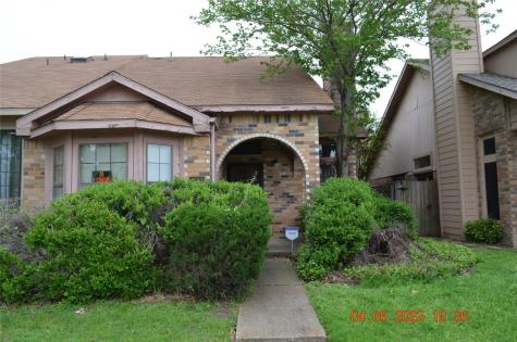 4763 Clover Haven Street Dallas TX 75227