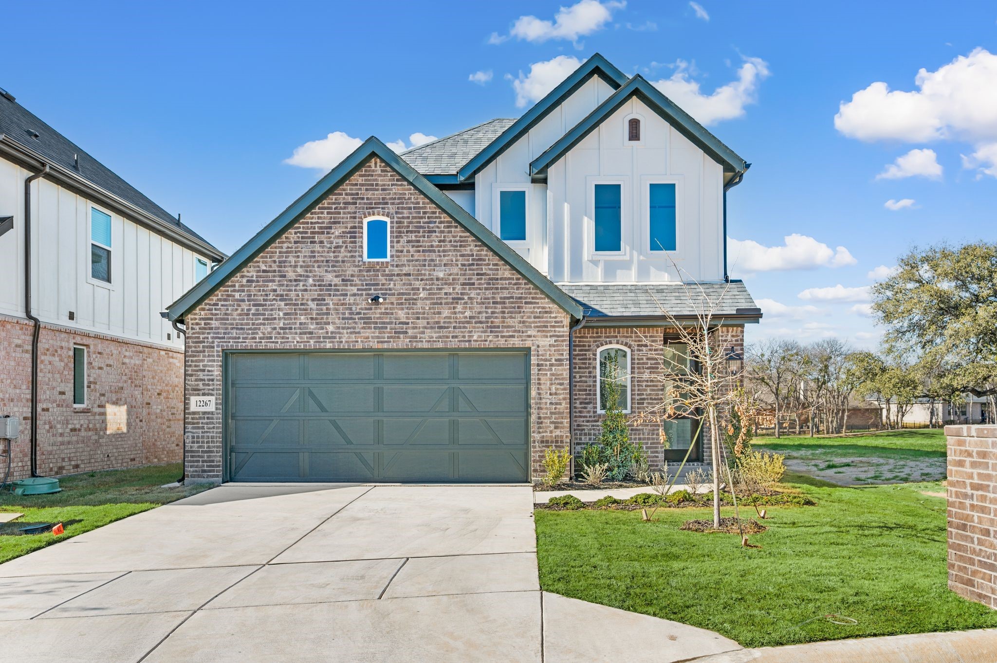 12267 Ross Calhoun Drive Fort Worth TX 76179