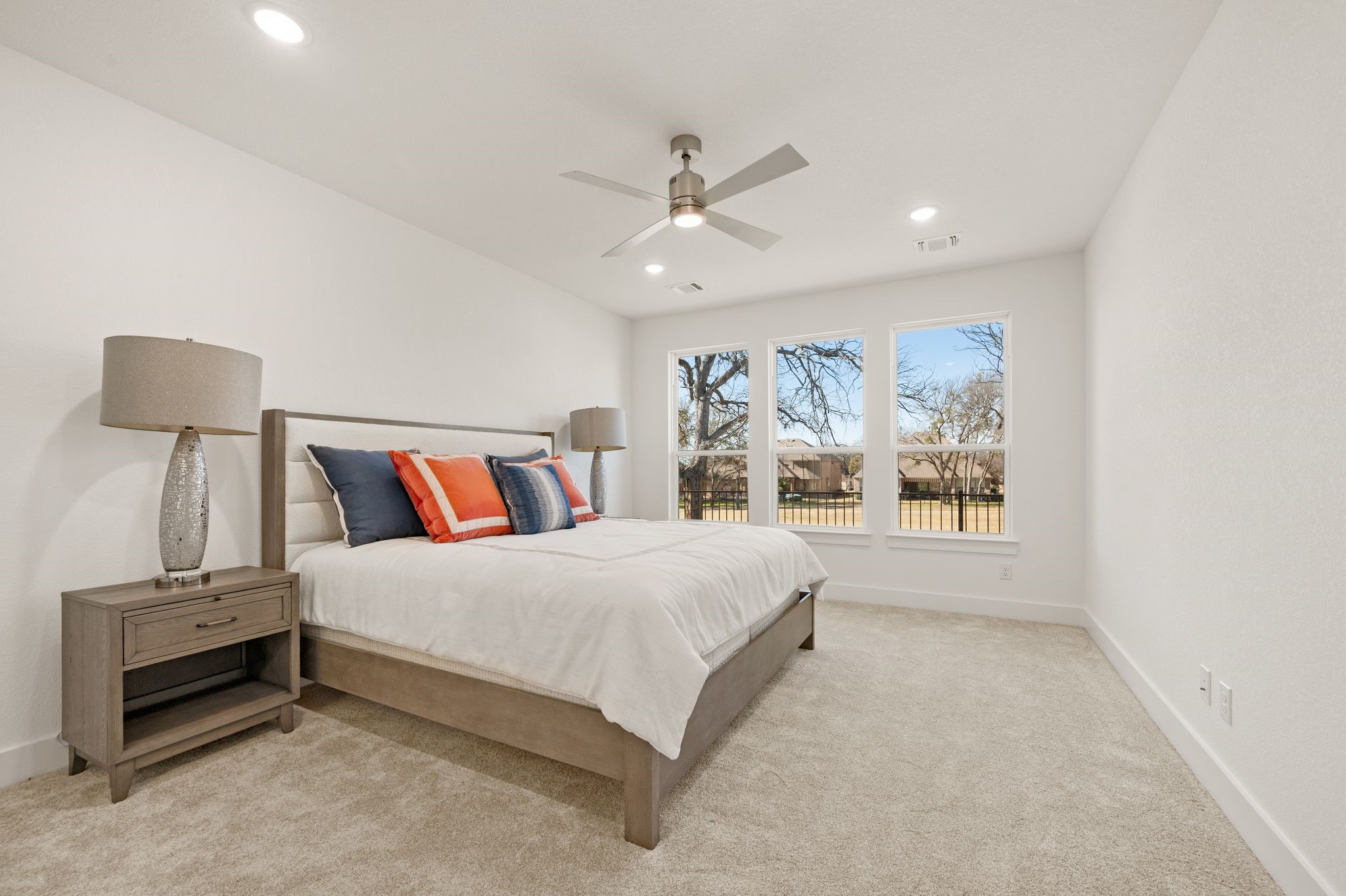 12267 Ross Calhoun Drive Fort Worth TX 76179