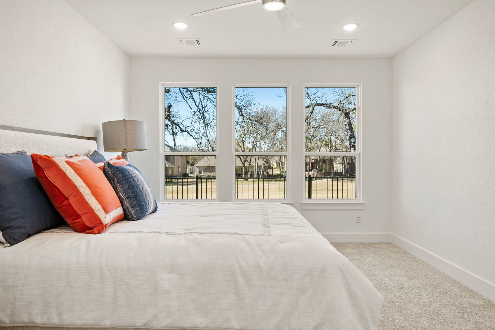 12267 Ross Calhoun Drive Fort Worth TX 76179