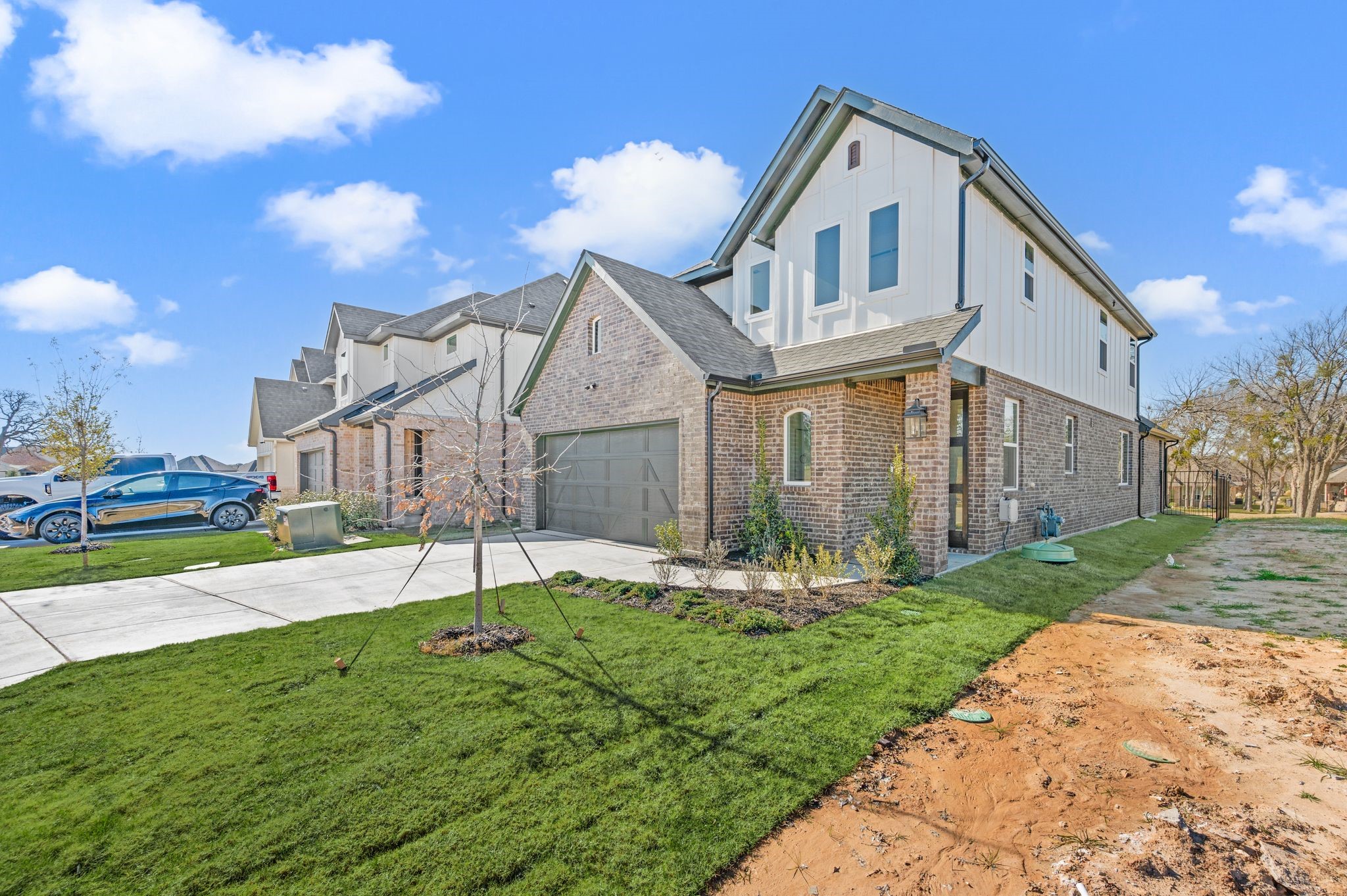 12267 Ross Calhoun Drive Fort Worth TX 76179