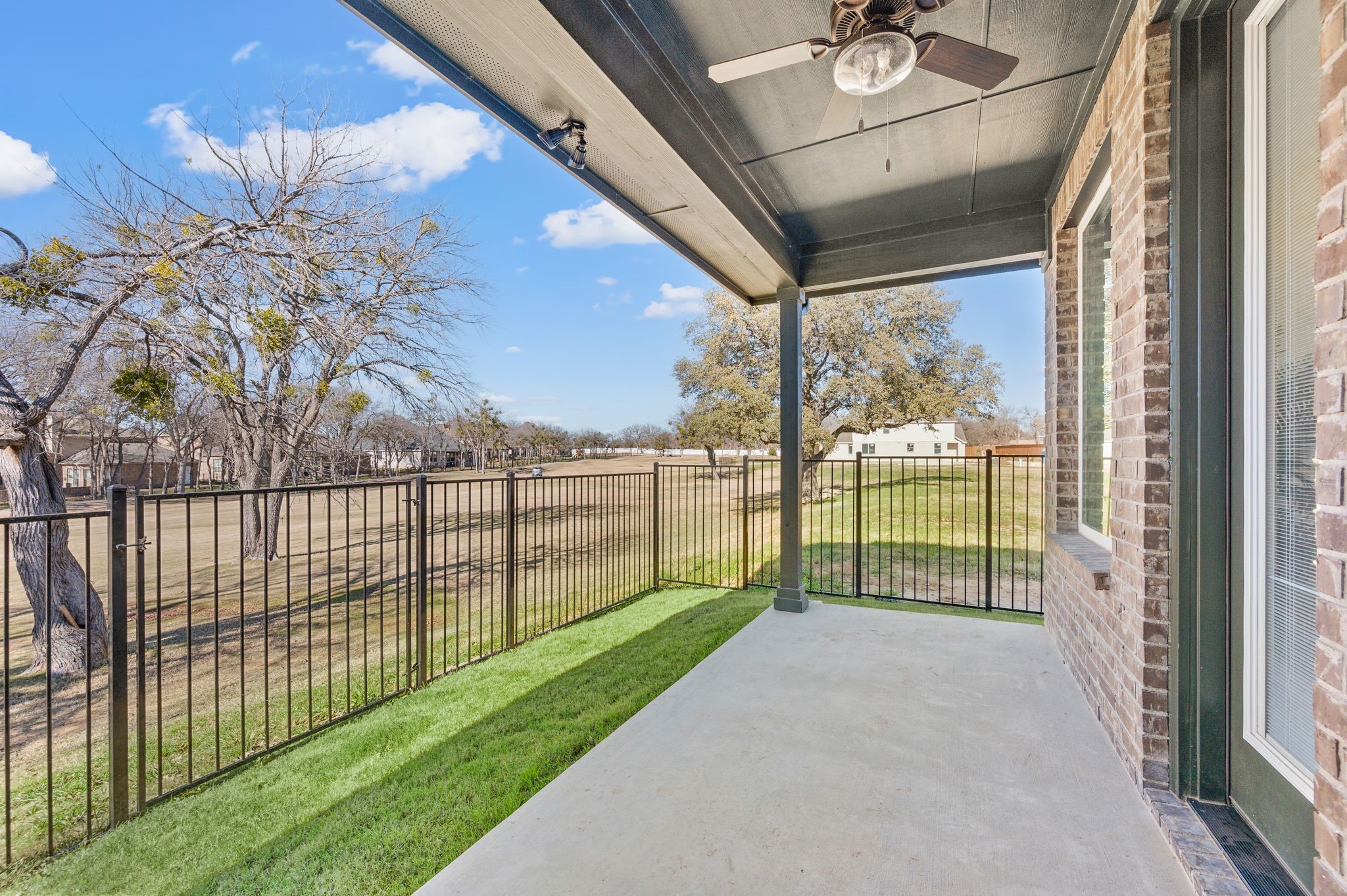 12267 Ross Calhoun Drive Fort Worth TX 76179