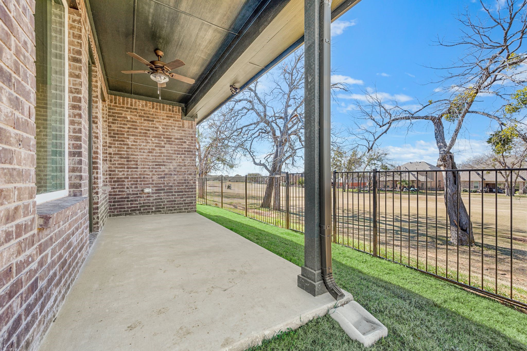 12267 Ross Calhoun Drive Fort Worth TX 76179