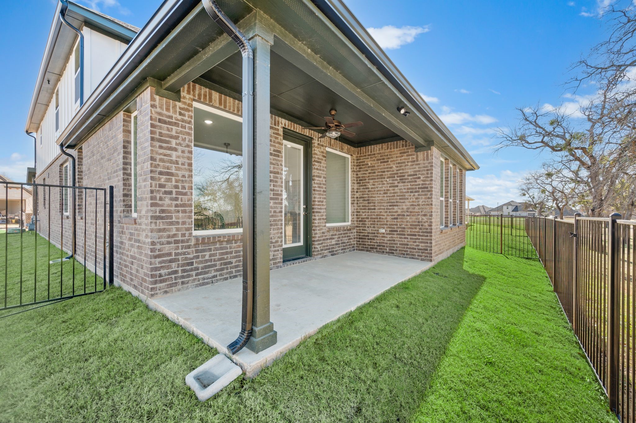 12267 Ross Calhoun Drive Fort Worth TX 76179