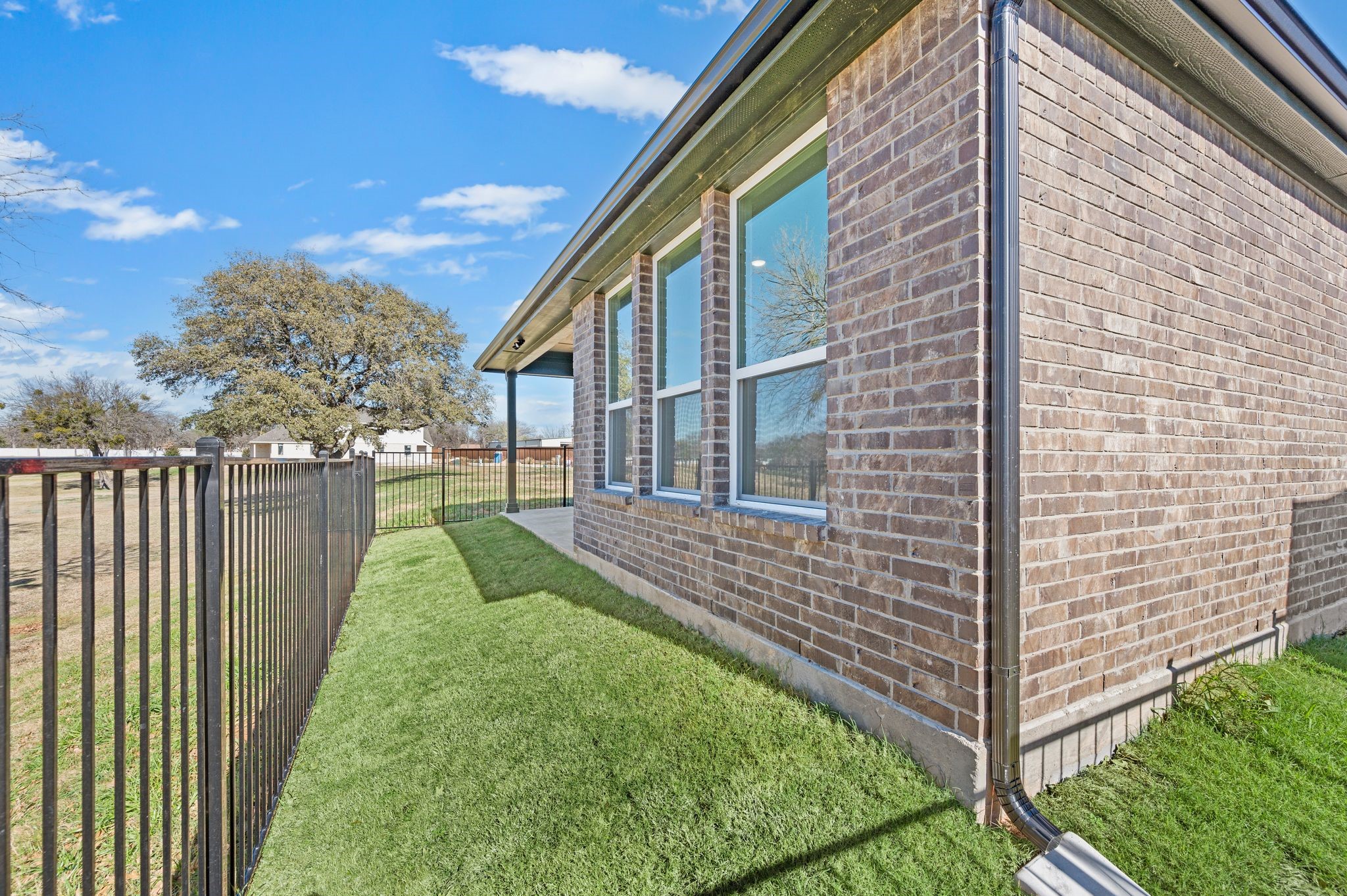 12267 Ross Calhoun Drive Fort Worth TX 76179