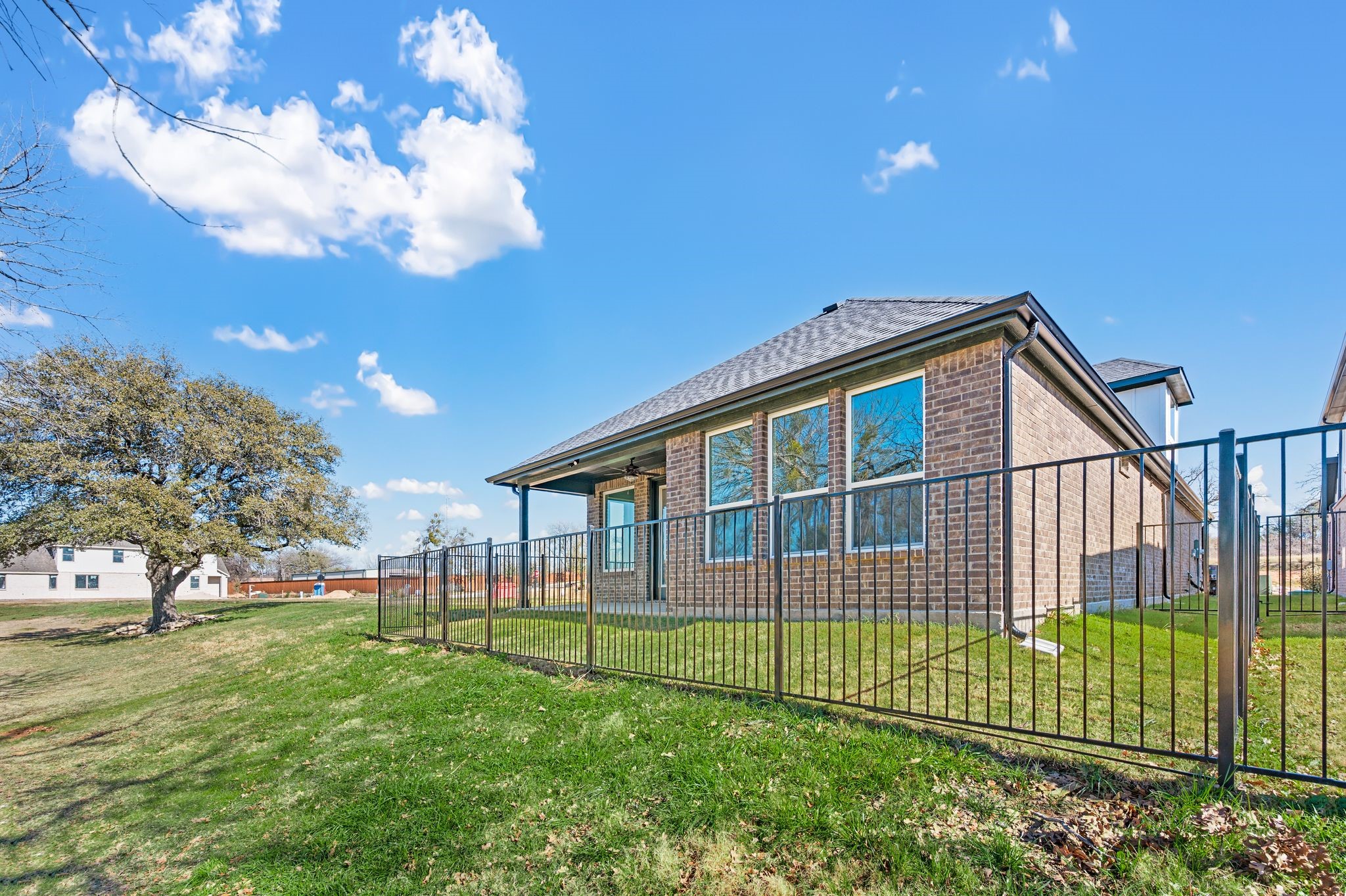 12267 Ross Calhoun Drive Fort Worth TX 76179