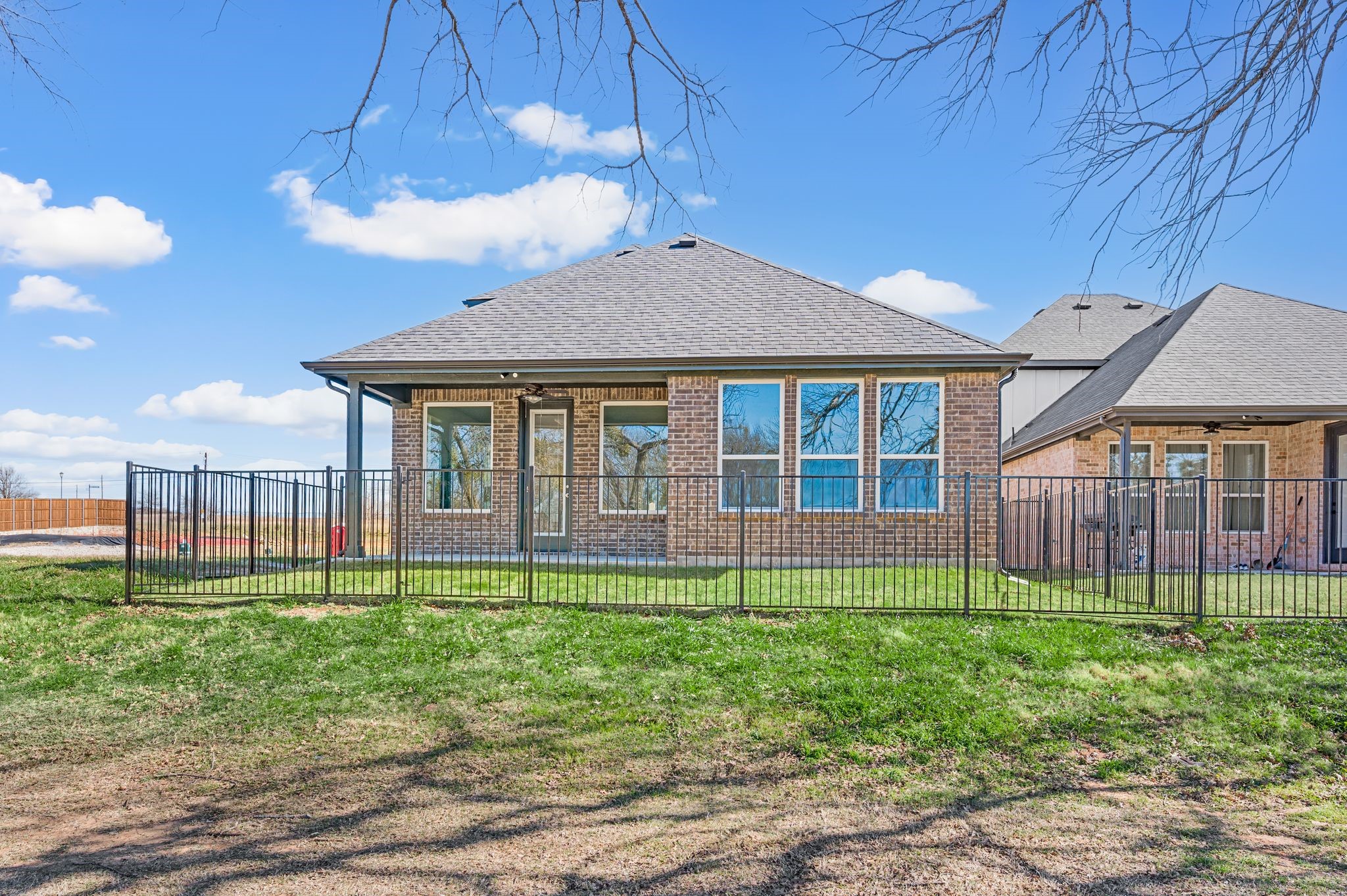 12267 Ross Calhoun Drive Fort Worth TX 76179