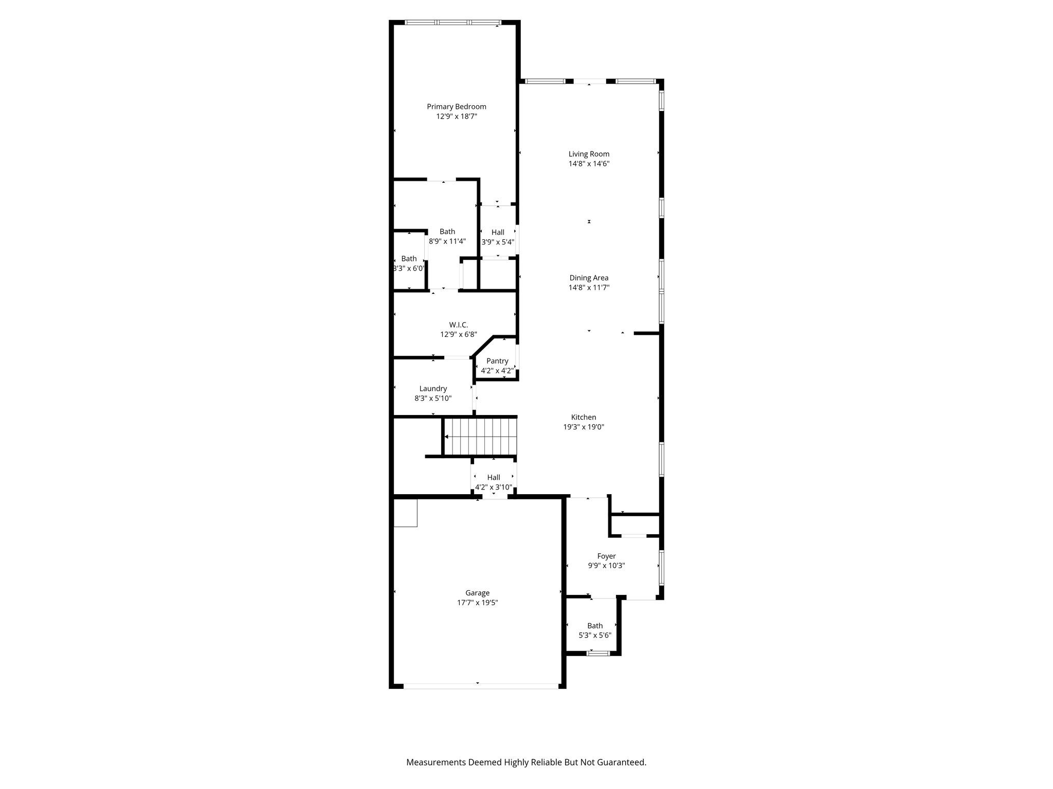 12267 Ross Calhoun Drive Fort Worth TX 76179