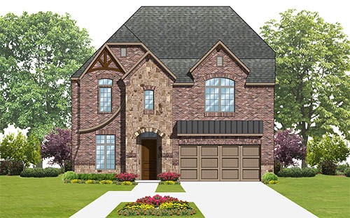 3810 Cosmos Court Forney TX 75126