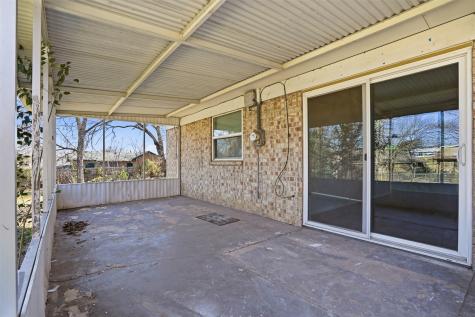 5516 Goodman Avenue Fort Worth TX 76107