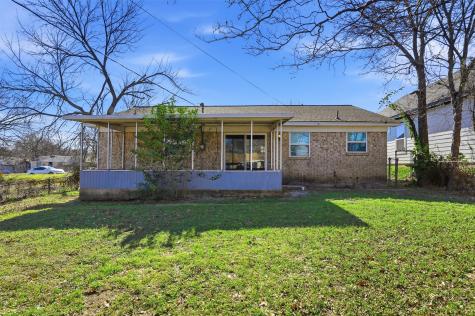 5516 Goodman Avenue Fort Worth TX 76107