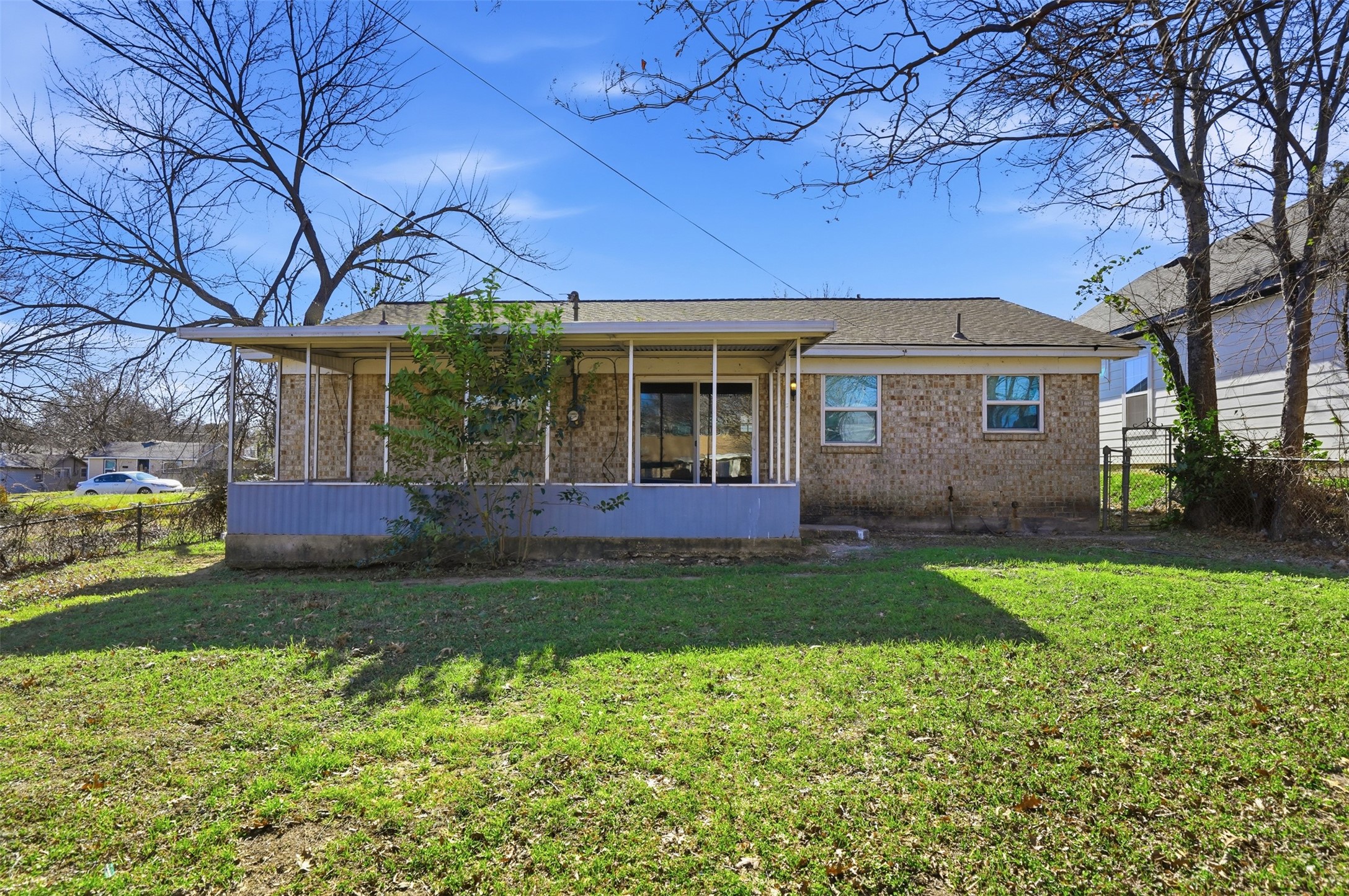 5516 Goodman Avenue Fort Worth TX 76107