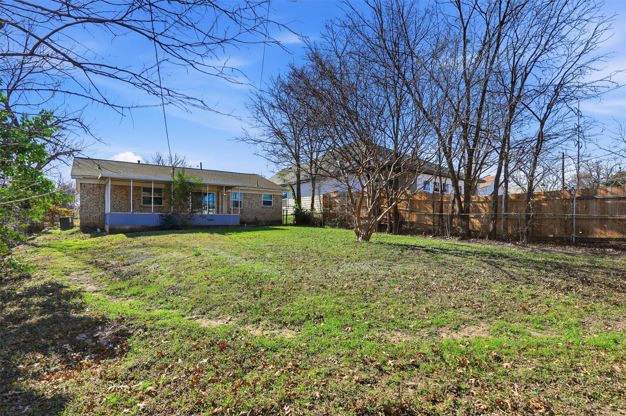 5516 Goodman Avenue Fort Worth TX 76107