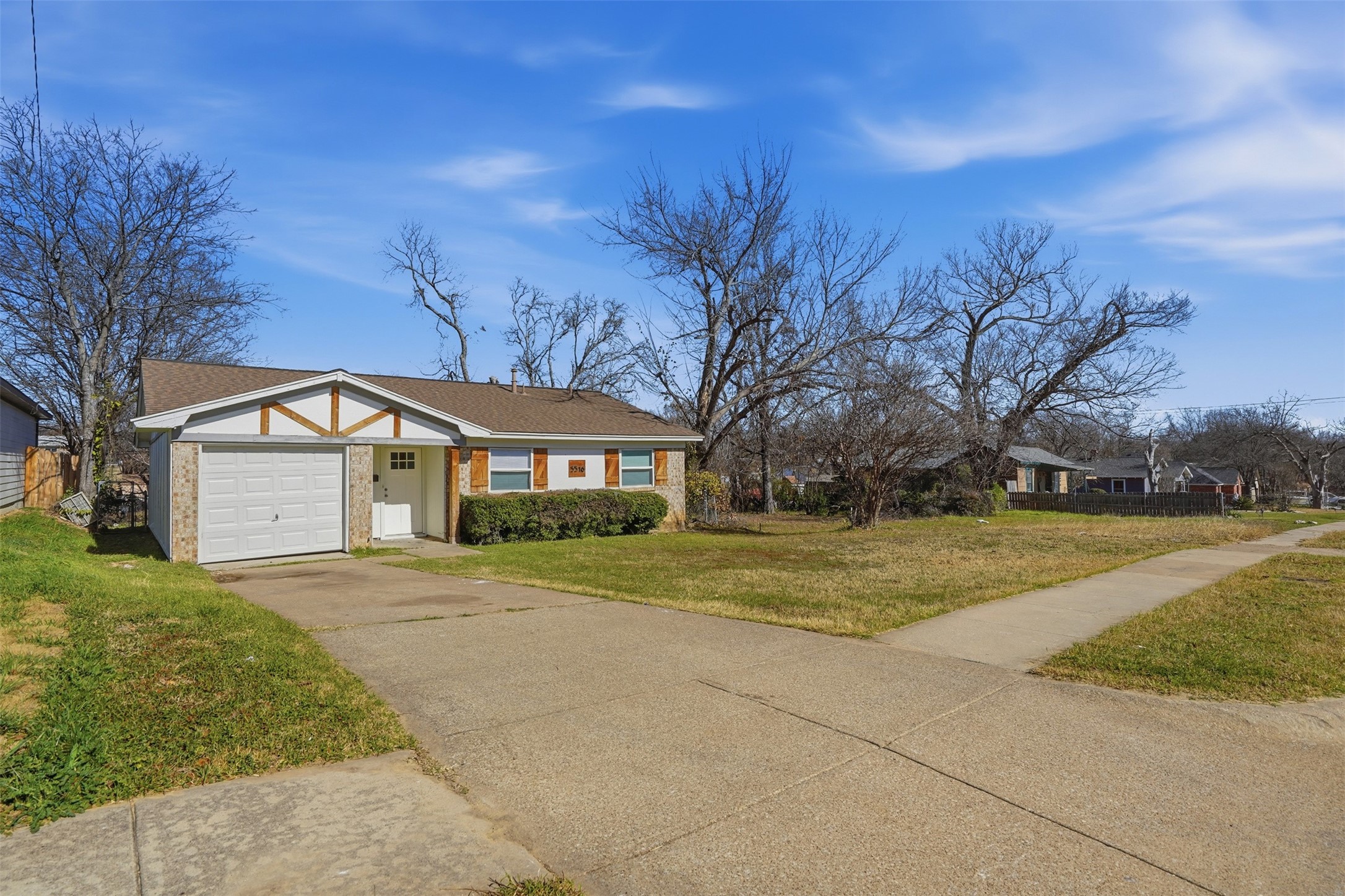 5516 Goodman Avenue Fort Worth TX 76107