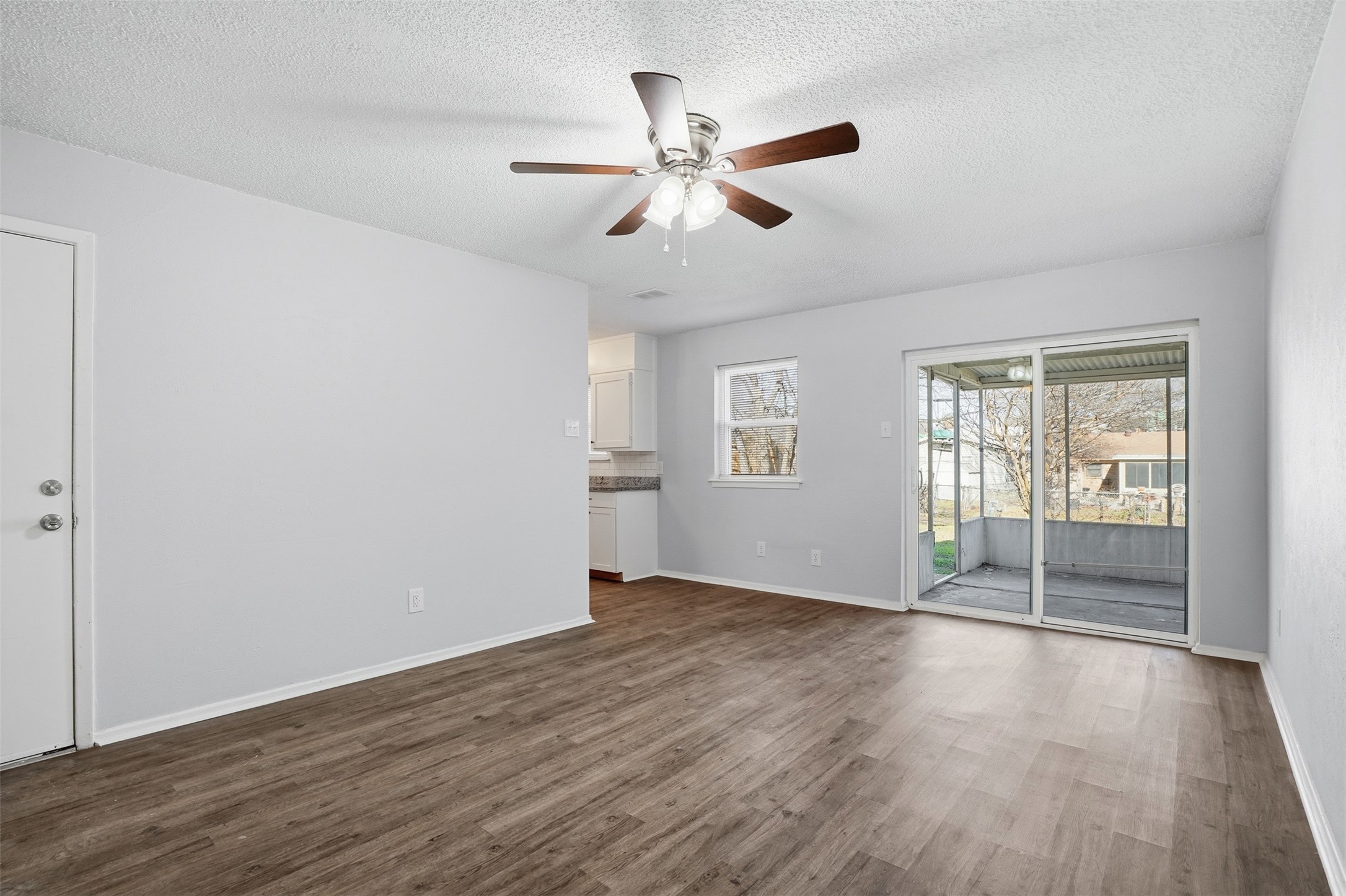 5516 Goodman Avenue Fort Worth TX 76107
