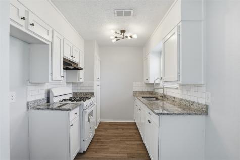 5516 Goodman Avenue Fort Worth TX 76107