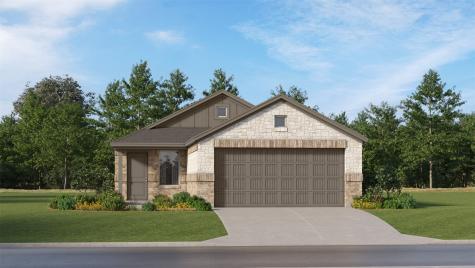 2144 Jesse James Lane Cleburne TX 76058