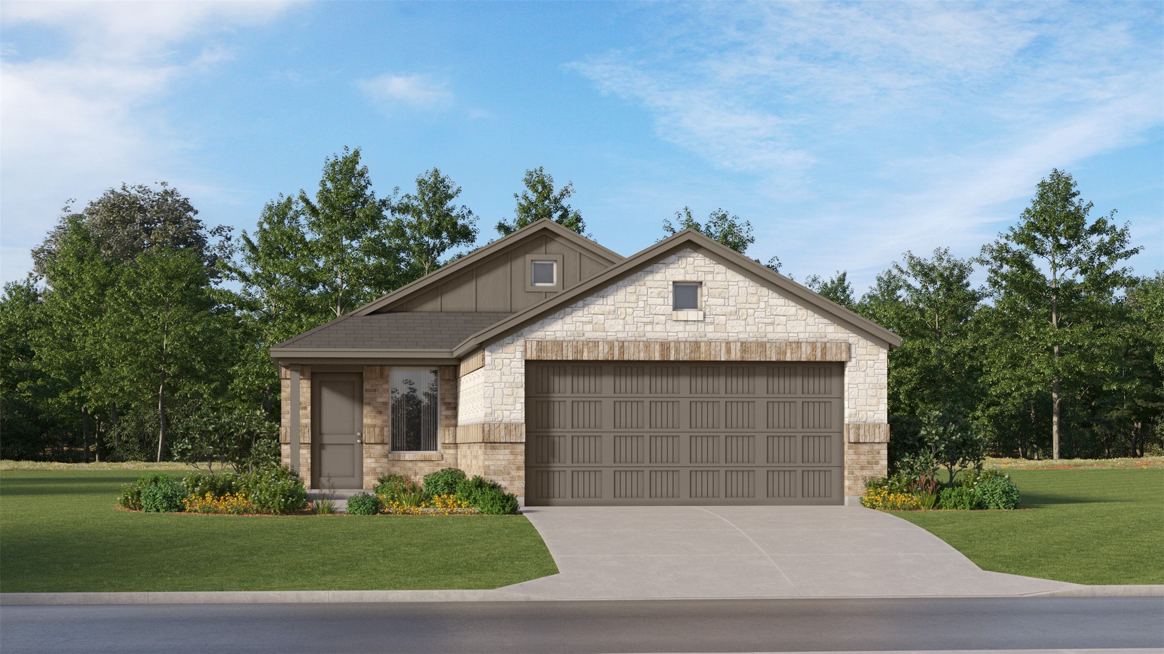 2144 Jesse James Lane Cleburne TX 76058