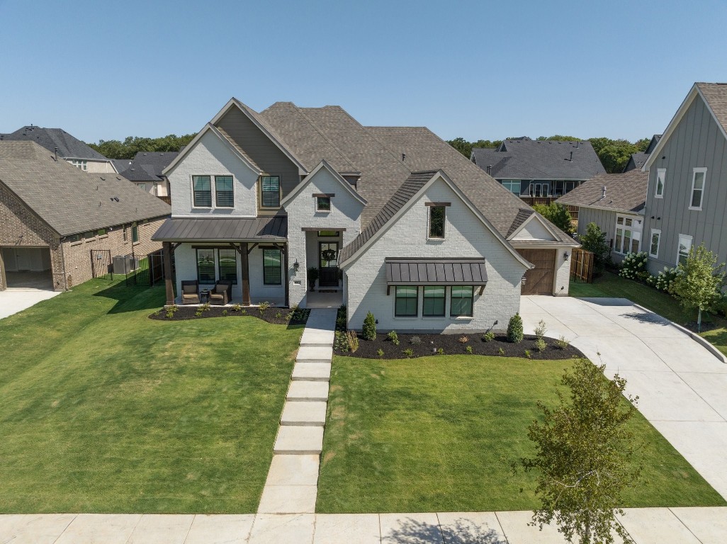 412 Travelers Terrace Argyle TX 76226