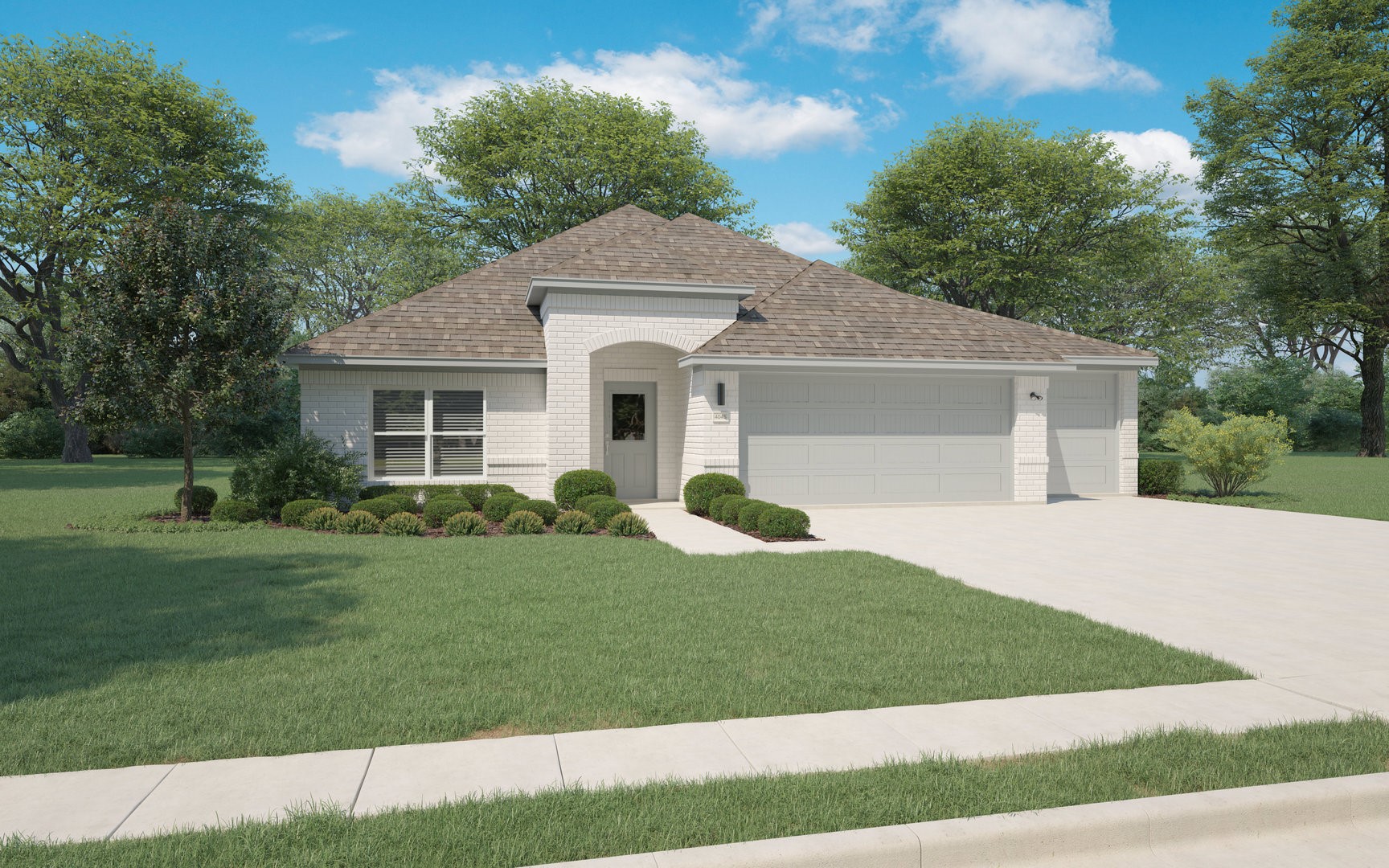 2115 Sunshining Road Princeton TX 75407