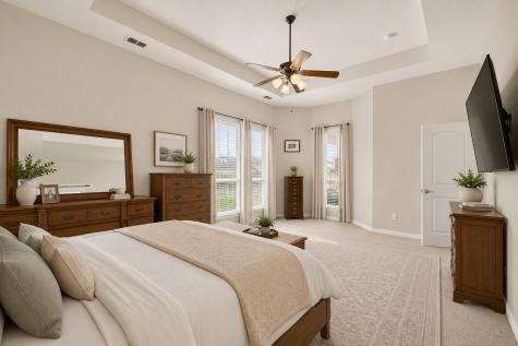 1138 Misty Meadow Drive Forney TX 75126