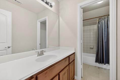 1138 Misty Meadow Drive Forney TX 75126