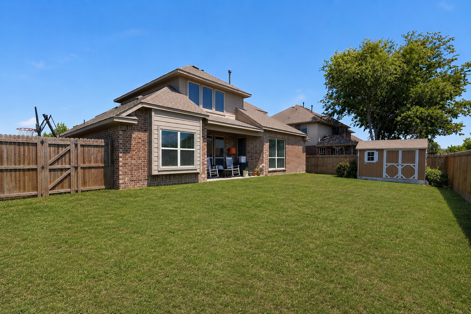 1138 Misty Meadow Drive Forney TX 75126