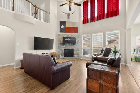 1138 Misty Meadow Drive Forney TX 75126