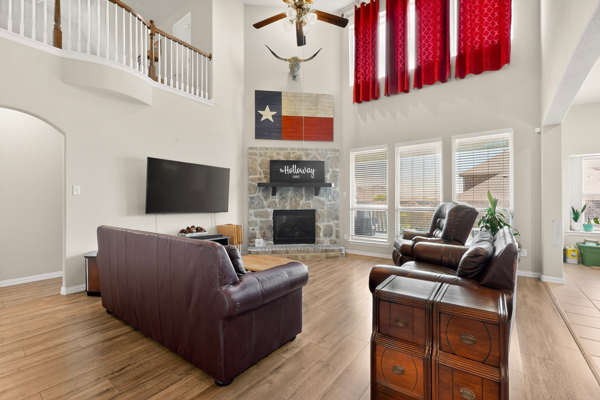 1138 Misty Meadow Drive Forney TX 75126