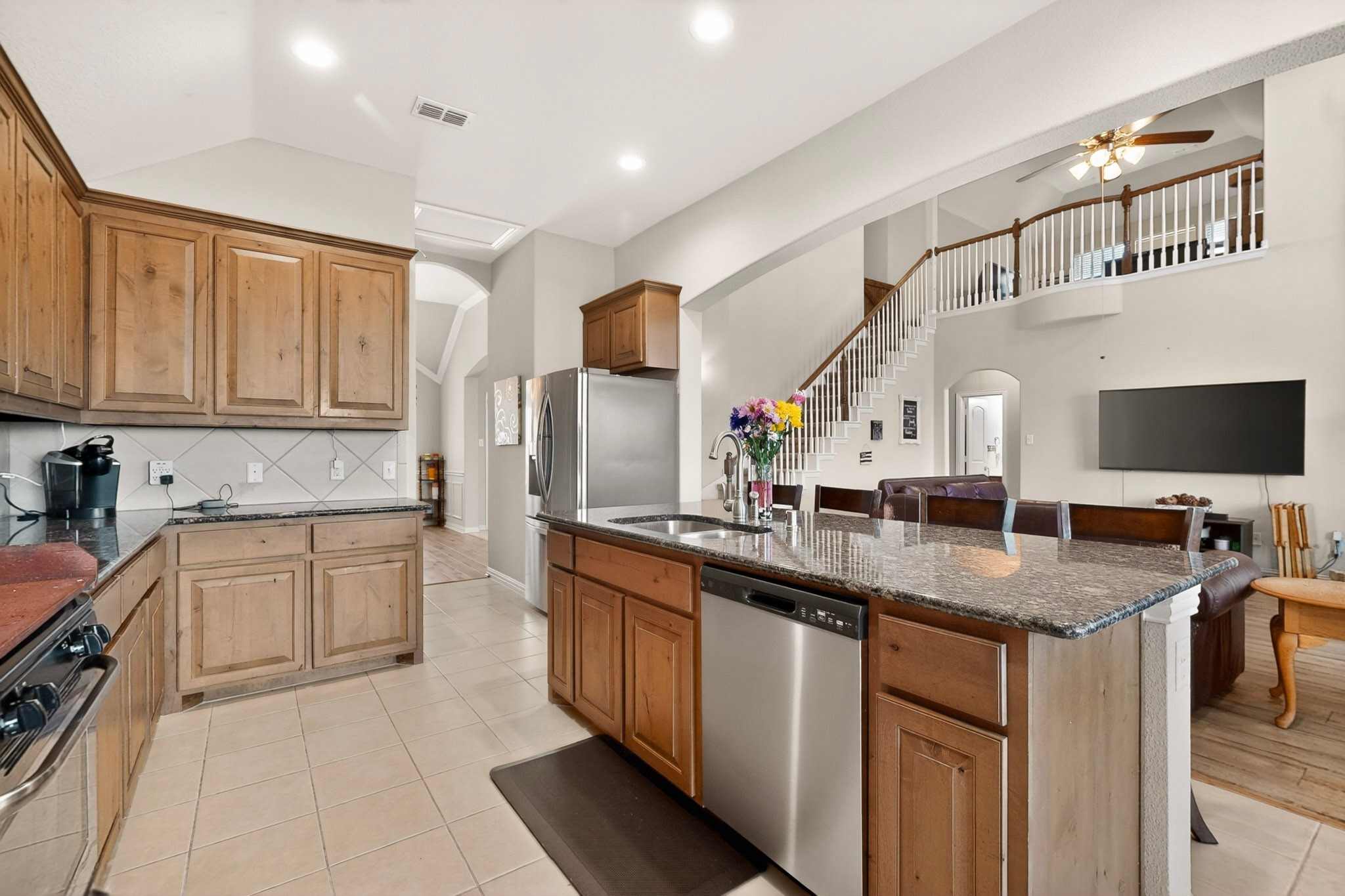 1138 Misty Meadow Drive Forney TX 75126
