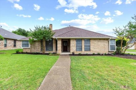 3230 Sugarbush Drive Carrollton TX 75007