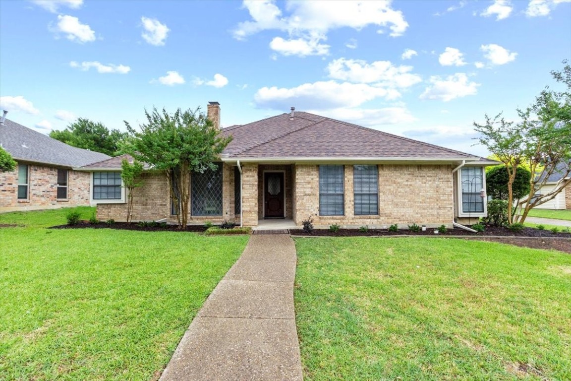 3230 Sugarbush Drive Carrollton TX 75007
