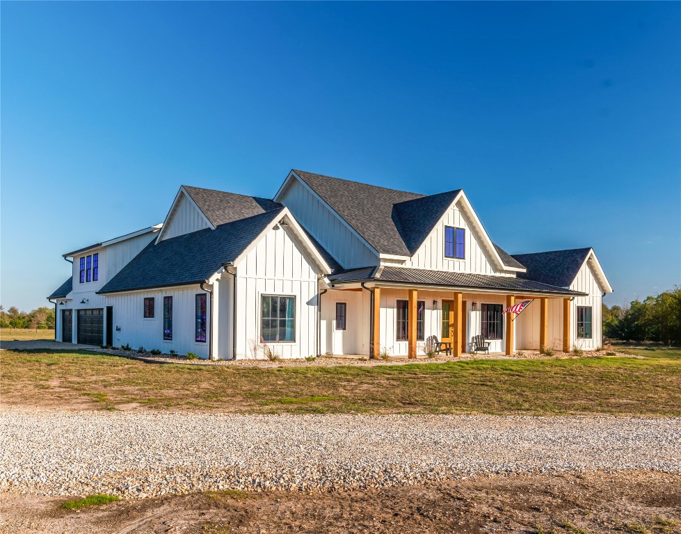 1722 County Road 15160 Blossom TX 75416