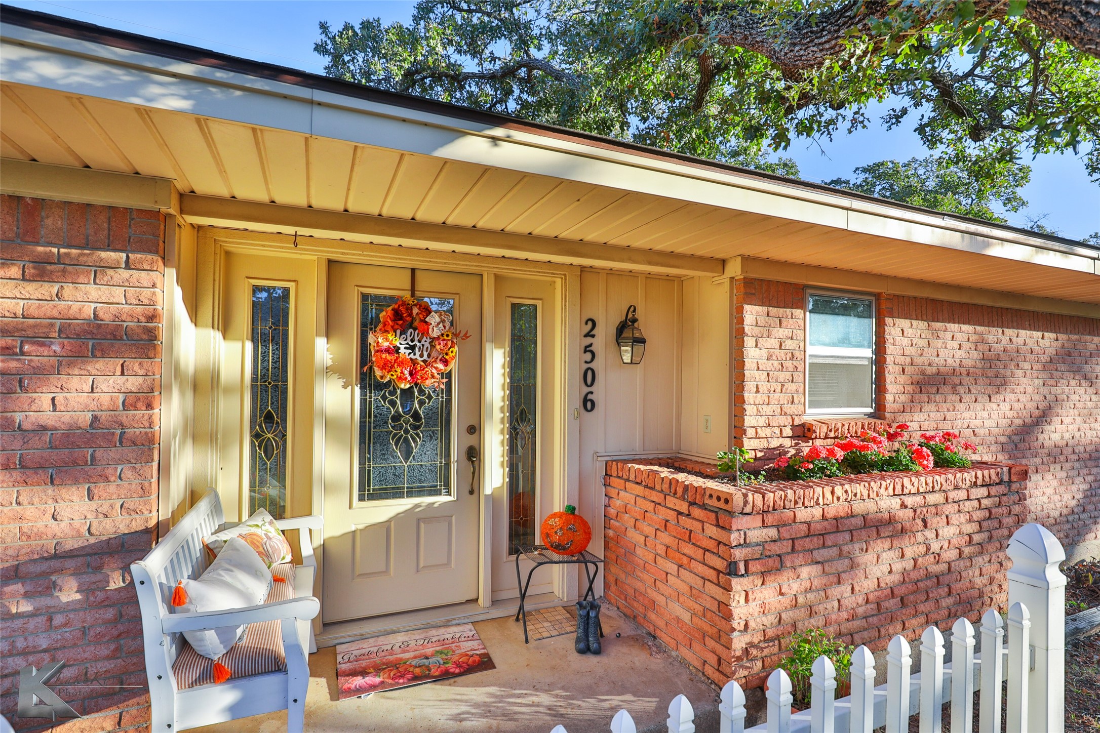 2506 Castle Drive Clyde TX 79510