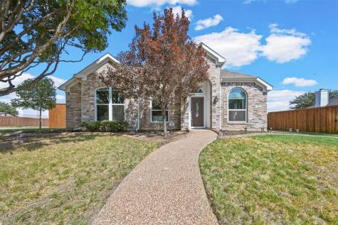 1117 Courtney Lane Lewisville TX 75077