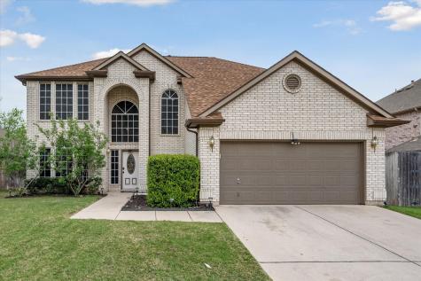 2200 Kingsley Drive Mansfield TX 76063