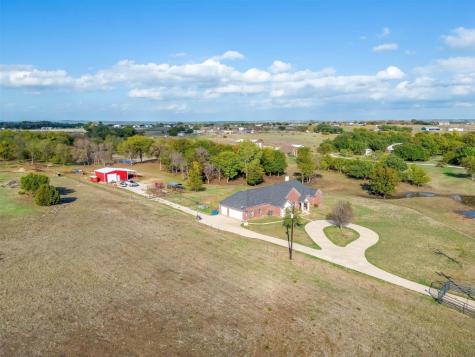 1316 Sweet Springs Road Weatherford TX 76088