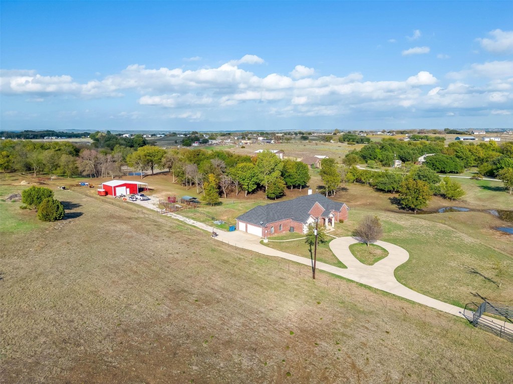 1316 Sweet Springs Road Weatherford TX 76088