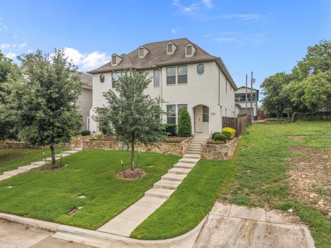 3711 Byers Avenue Fort Worth TX 76107