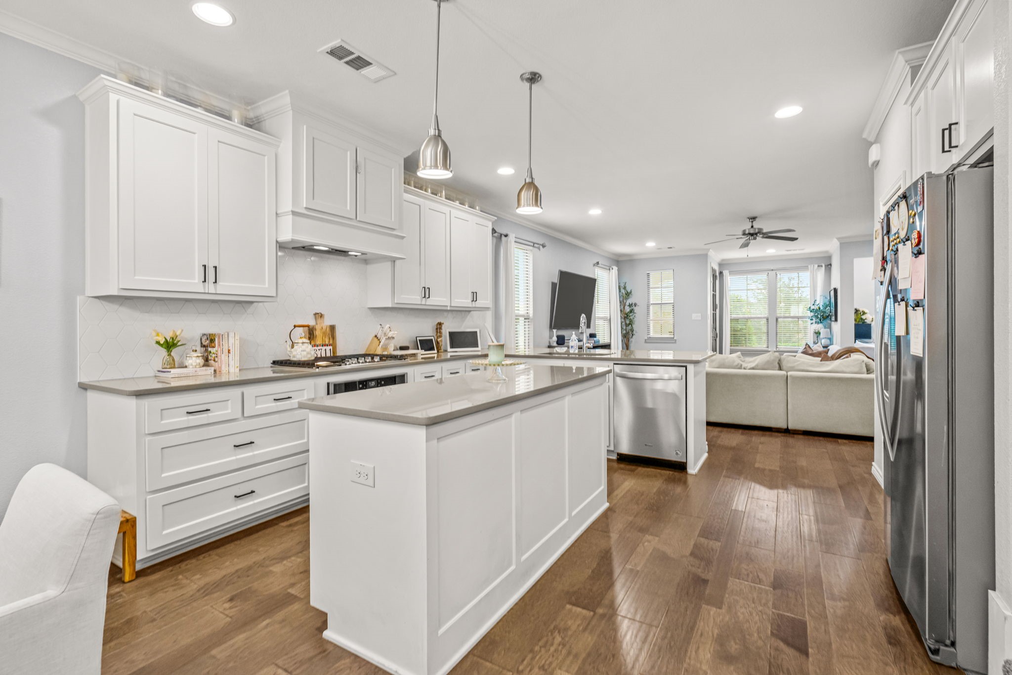 3711 Byers Avenue Fort Worth TX 76107