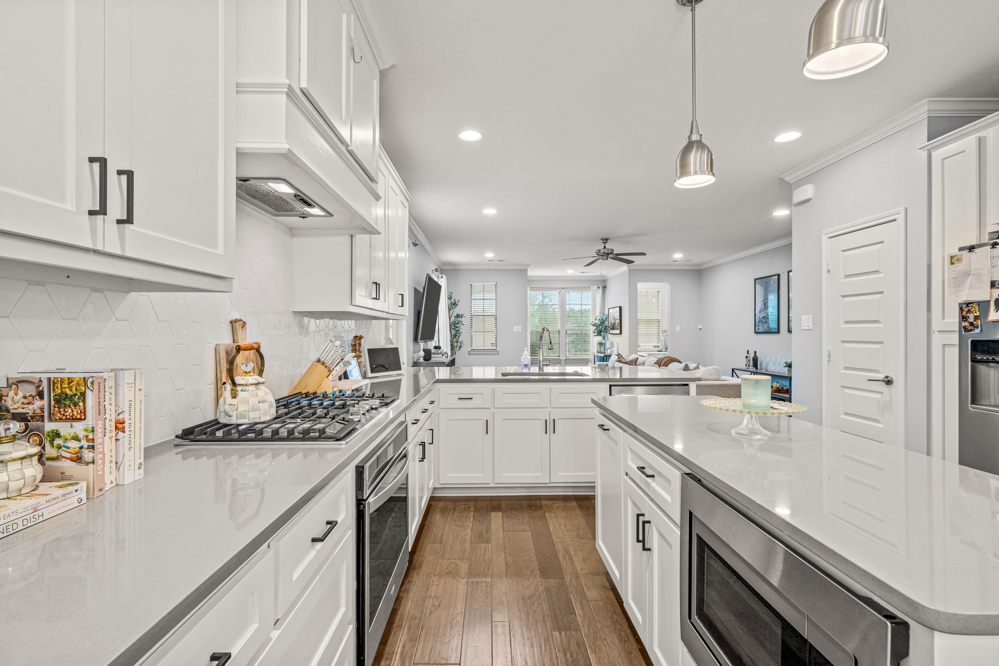 3711 Byers Avenue Fort Worth TX 76107