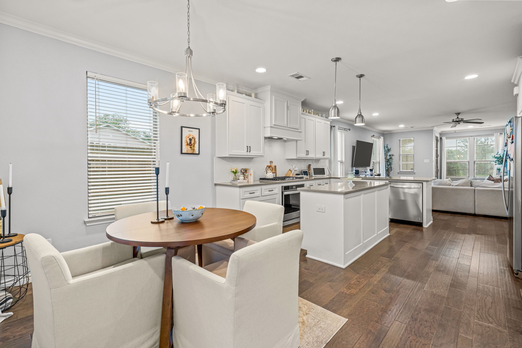 3711 Byers Avenue Fort Worth TX 76107