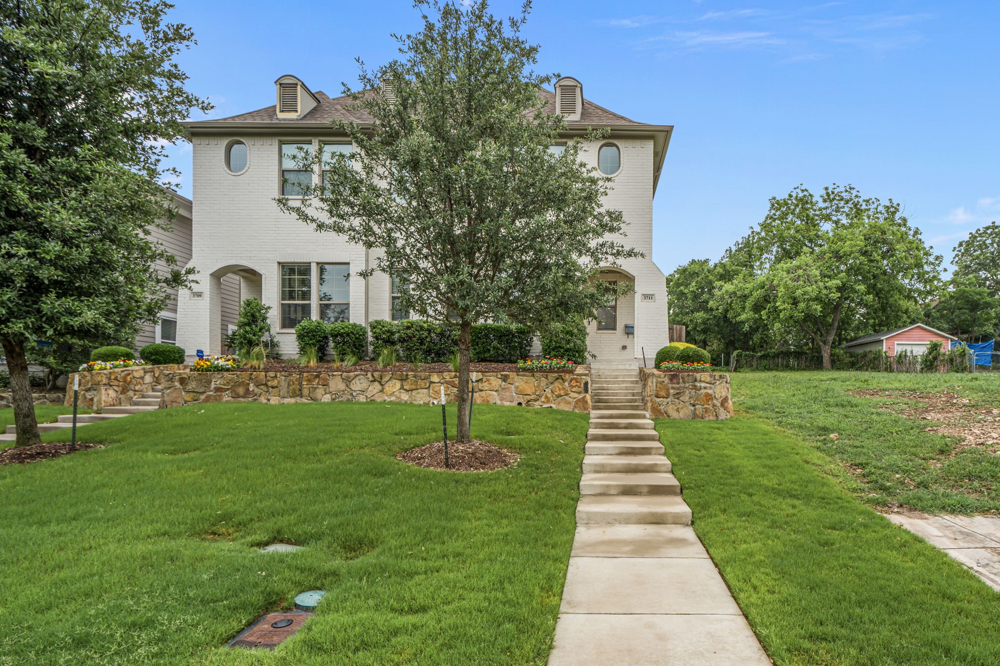 3711 Byers Avenue Fort Worth TX 76107