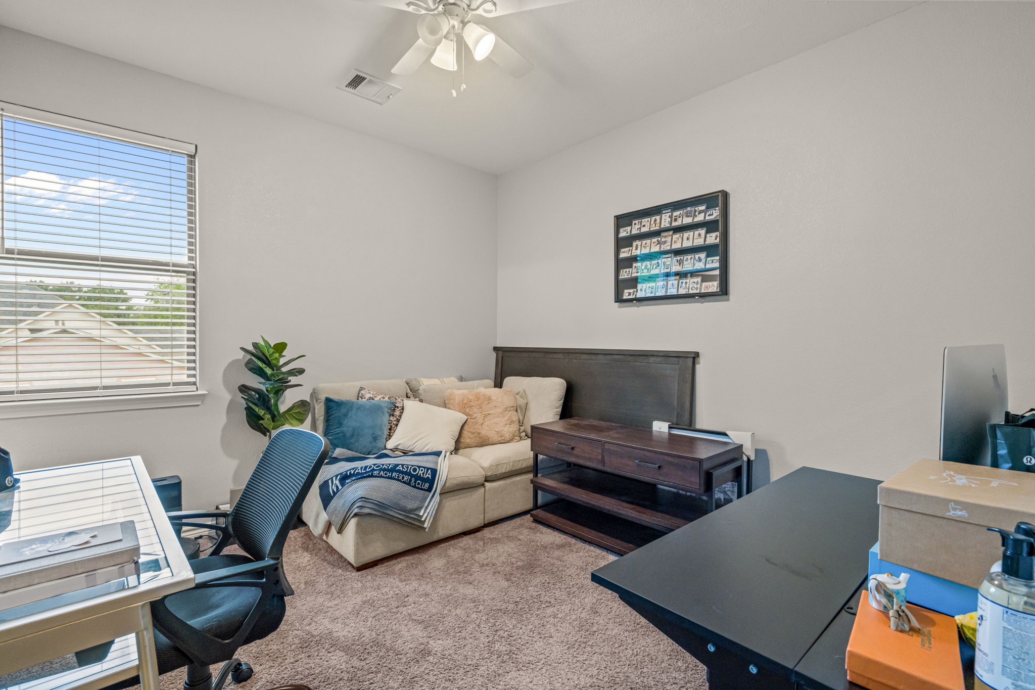 3711 Byers Avenue Fort Worth TX 76107